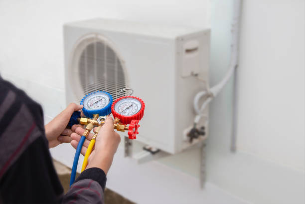 Best Seasonal HVAC Services in Youngtown, AZ