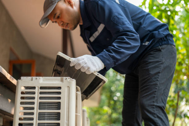 Best Energy-efficient HVAC Solutions in Youngtown, AZ